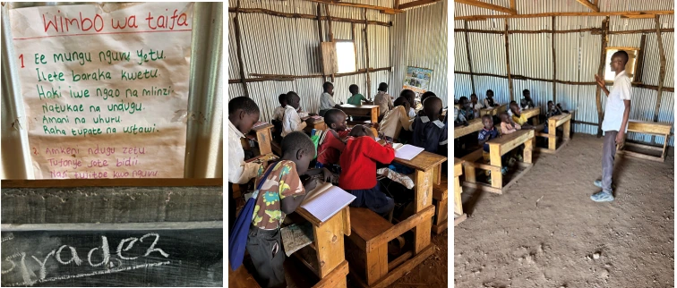 Featured image for Language Preservation as Resistance: Empowering African Children to Write Against Neocolonialism