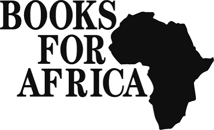 Books For Africa