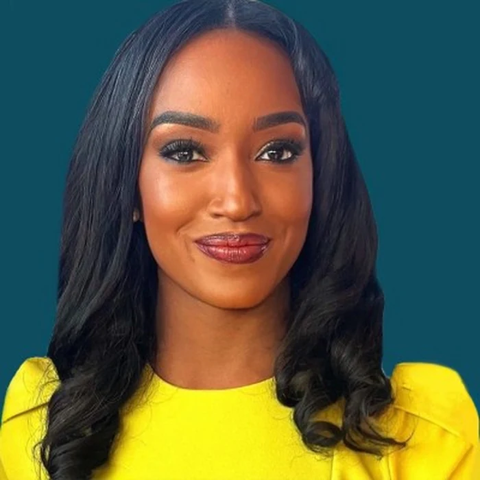 Destiny Drake West