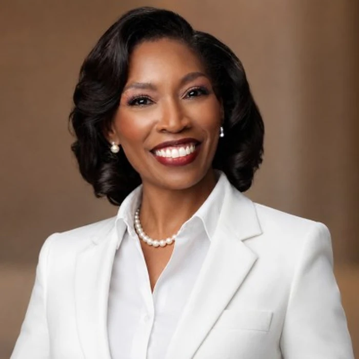 Dr. Sharon Sauls
